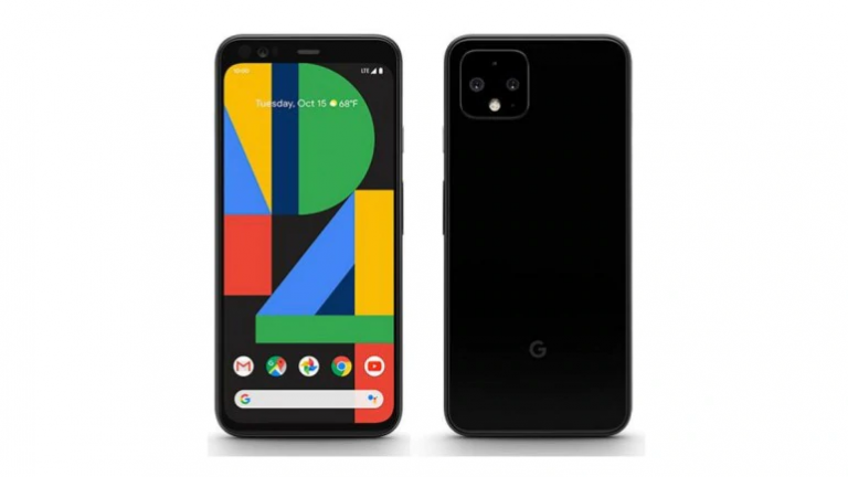 Google's New Software Update Fixes 90Hz Display Issue