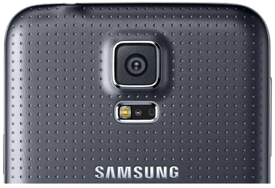 Samsung Camera app Indicates 108MP photos and 8K video for the Galaxy S11