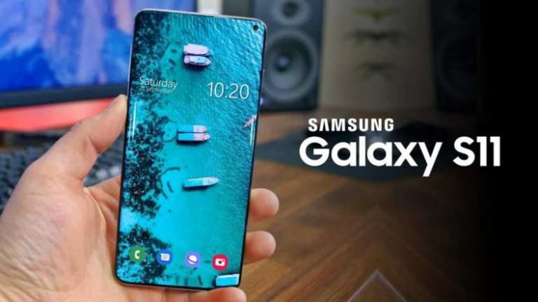 Samsung Galaxy S11 Phones to Come with Big Display Variant