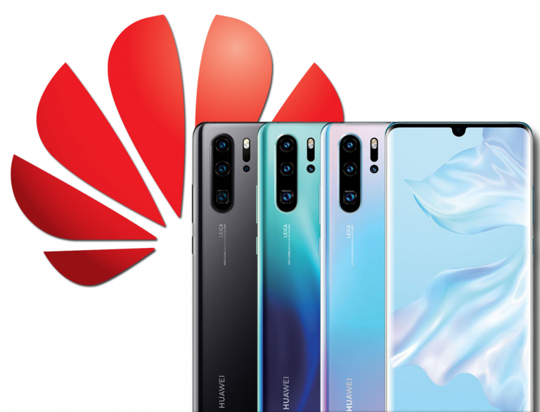 U.S. Might Allow Some Companies to Work with Huawei