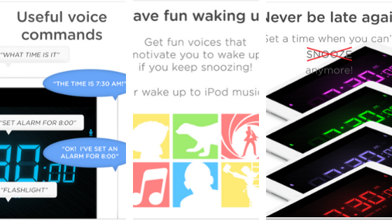 best alarm clock app android