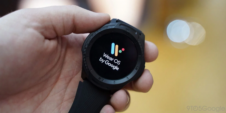 Google's Wear OS Receives Update to Redesign Playstore for Easy Navigation