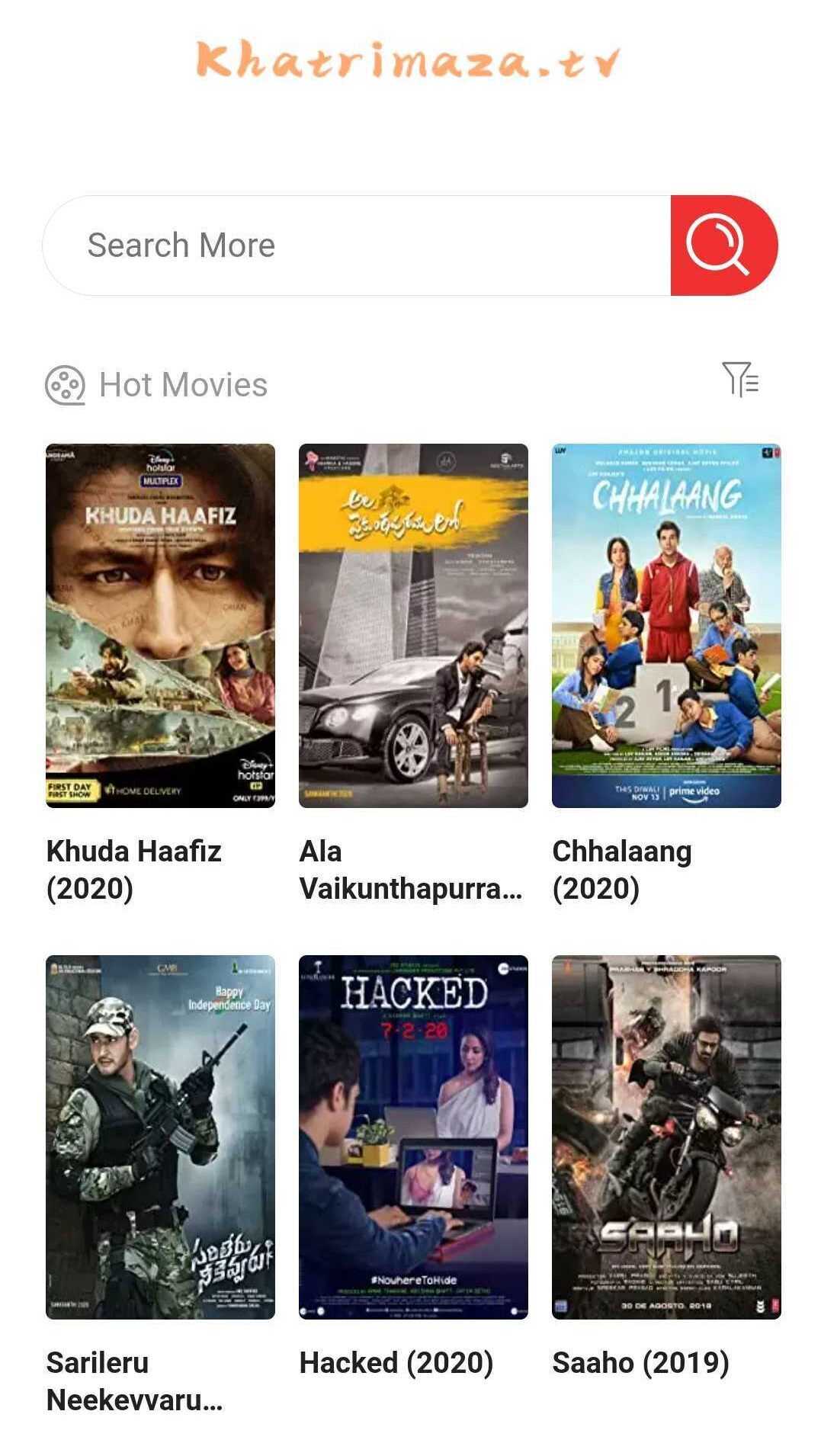 Khatrimaza 2023 Full HD Bollywood & Hollywood Movies Download Free