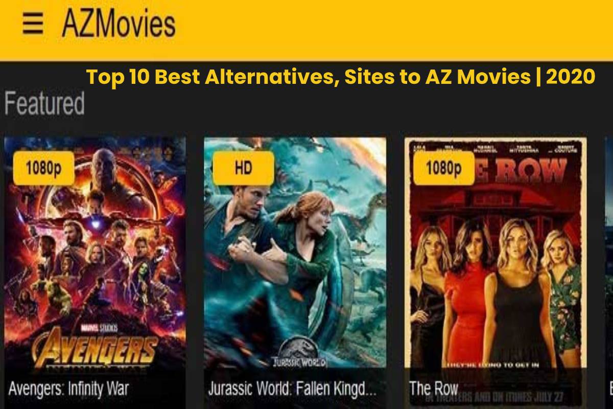 a to z movies free download