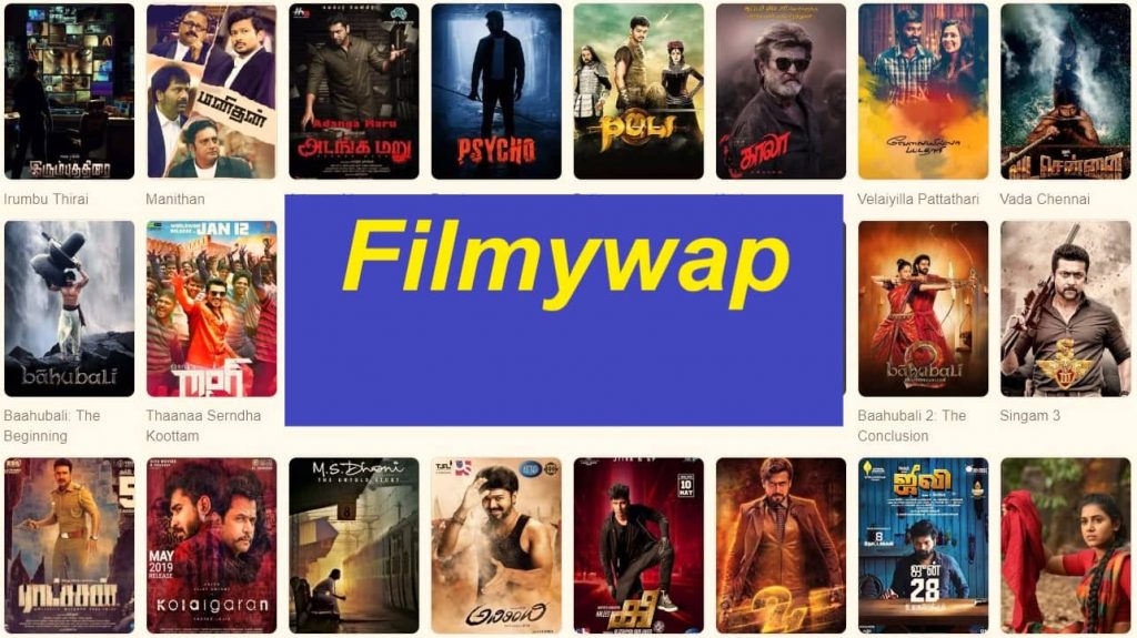 Filmywap 2024 Latest Bollywood, Hollywood Movies Download in HD