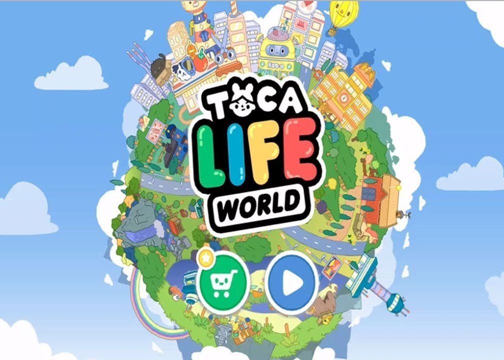 Toca Life World App لـ Android Download - 9Apps