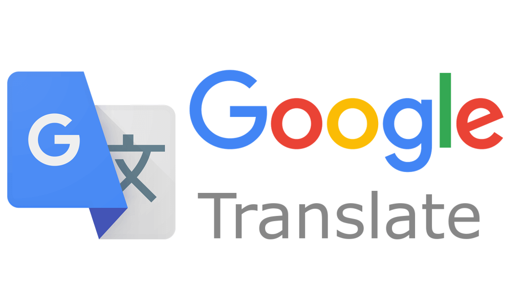 Google translate apk